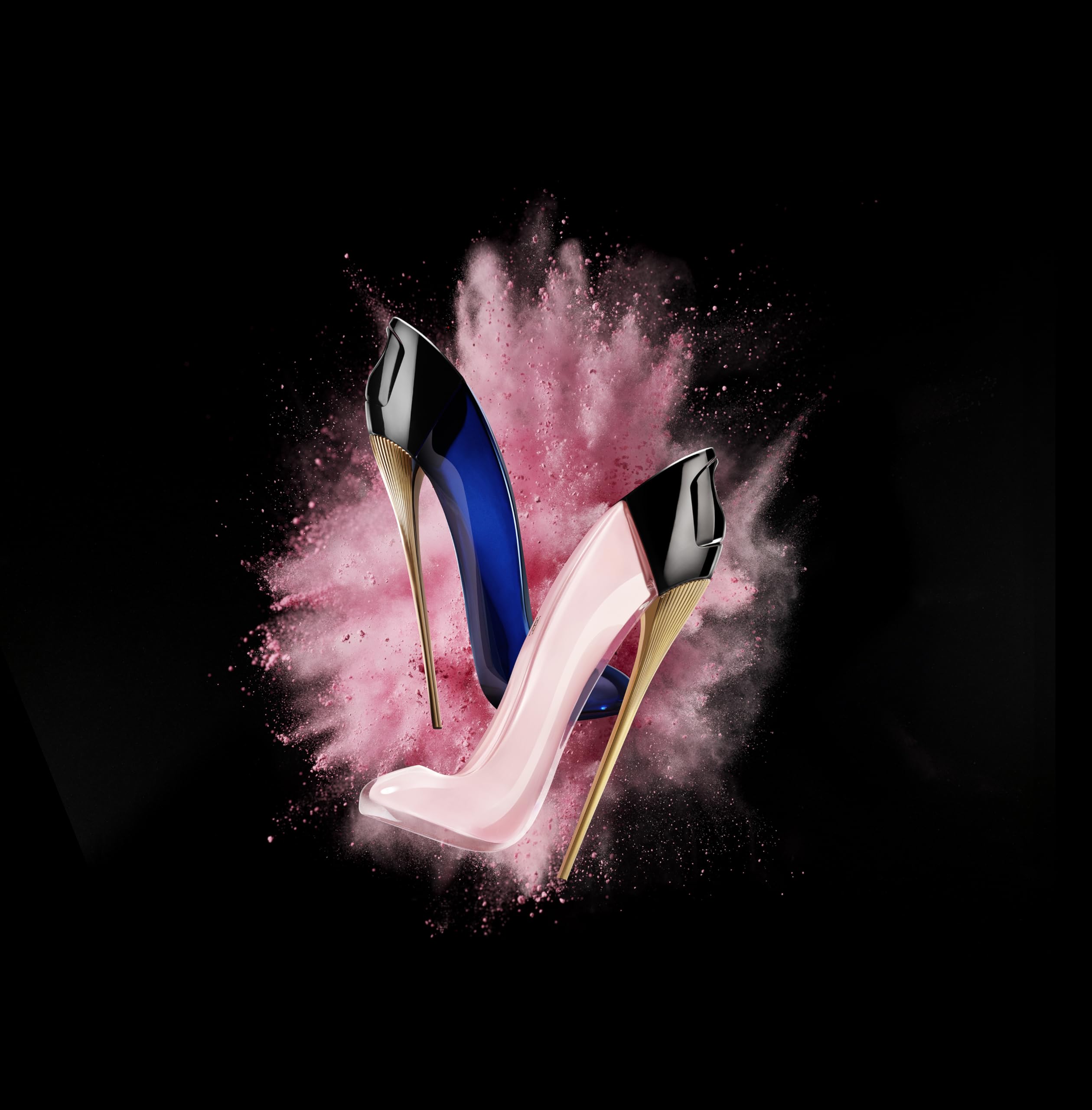 Amazon.com : Carolina Herrera Good Girl Blush for Women - 2.7 oz